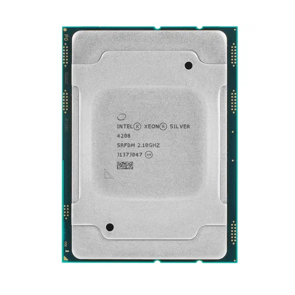 

Процессор HP Xeon Silver 4208 LGA 3647 OEM