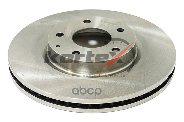 

Диск Торм. Mazda 6 (Gj)/Cx-5 13- Пер.Вент.(D=297mm) KORTEX арт. KD0440