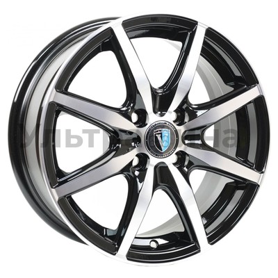 

Колесный диск Venti 1515 BD 6x15/4x100 ET50 D60.1, 34696715