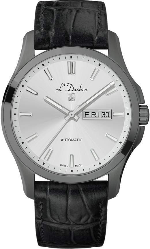 

Наручные часы мужские L"Duchen D 263, D 263