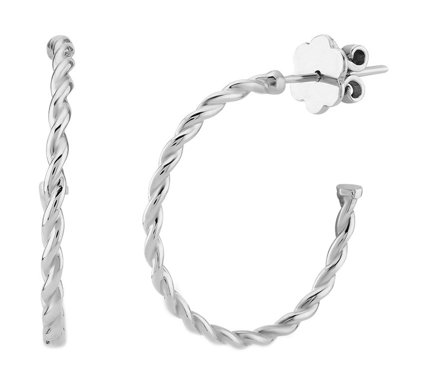 

Серьги из белого золота Piano RHXE0051-w, RHXE0051-w