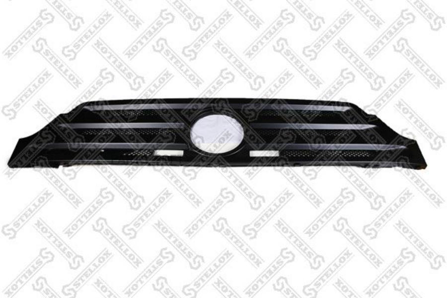 

STELLOX 87-21592-SX_панель передняя решетка радиатора\MB Actros, Axor