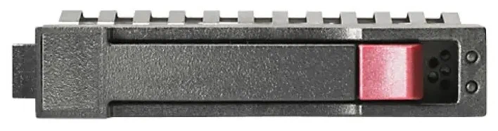 

Жесткий диск HP 6 ТБ (R3U72A)