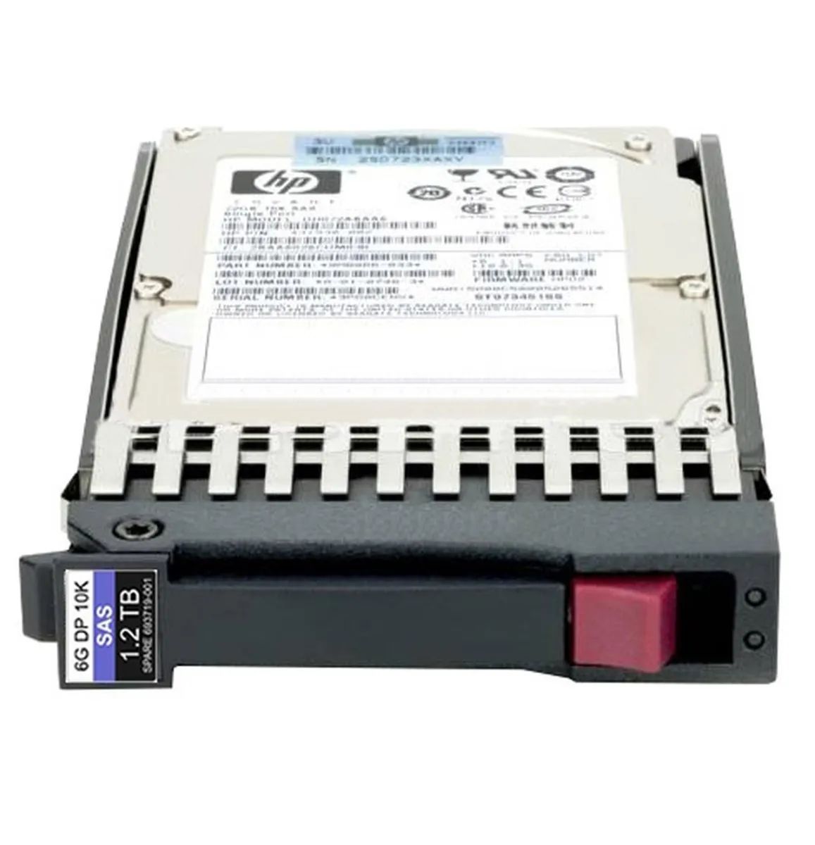 

Жесткий диск HP 300 ГБ (872475-B21)