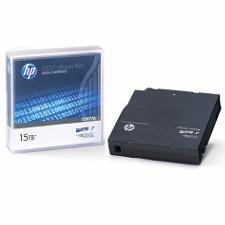 

HPE C7977AN, LTO-7 Ultrium Non Custom Lbl 20 Pk