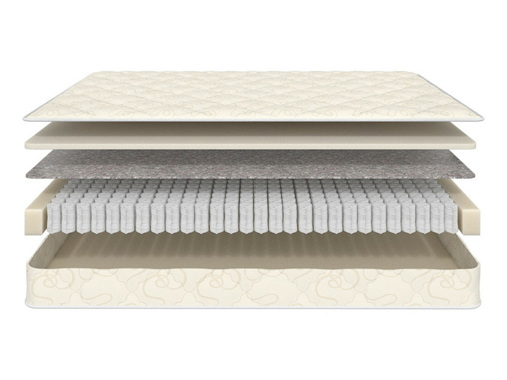 

Матрас Askona Young 80x195, Young