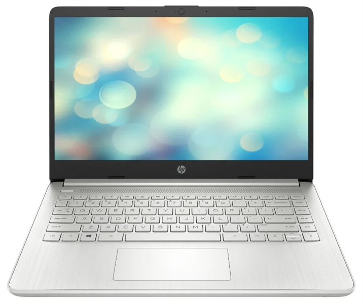 

HP Ноутбук без сумки HP 14s-fq0028ur R3-3250U 2.6GHz, 14"FHD (1920x1080) IPS,8Gb DDR4 (2x4
