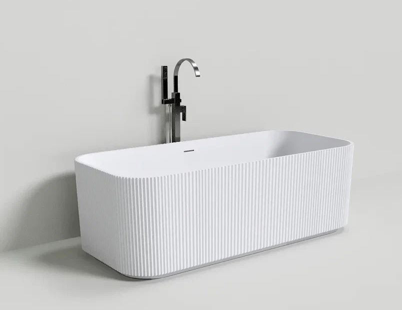 

Ванна NT Bagno NT221, 170x75 см, Белый