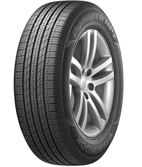 

Шины HANKOOK Dynapro HP2 RA33 235/70 R16 106 H