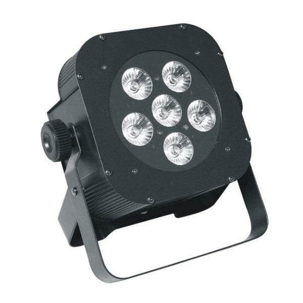 

Прожектор PAR LED Stage4 LEDPAR 6XWA, LEDPAR 6XWA