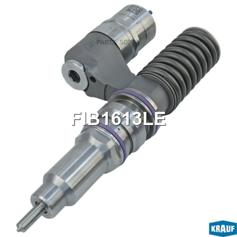 

Насос-Форсунка Krauf FIB1613LE