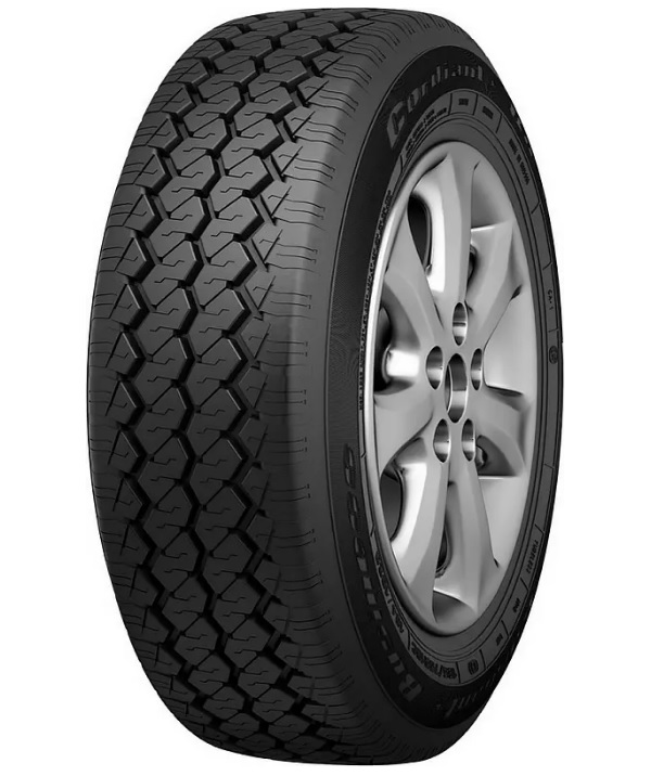 

Шины Cordiant Business CA-1 205/65 R16 107 R, Business CA 1