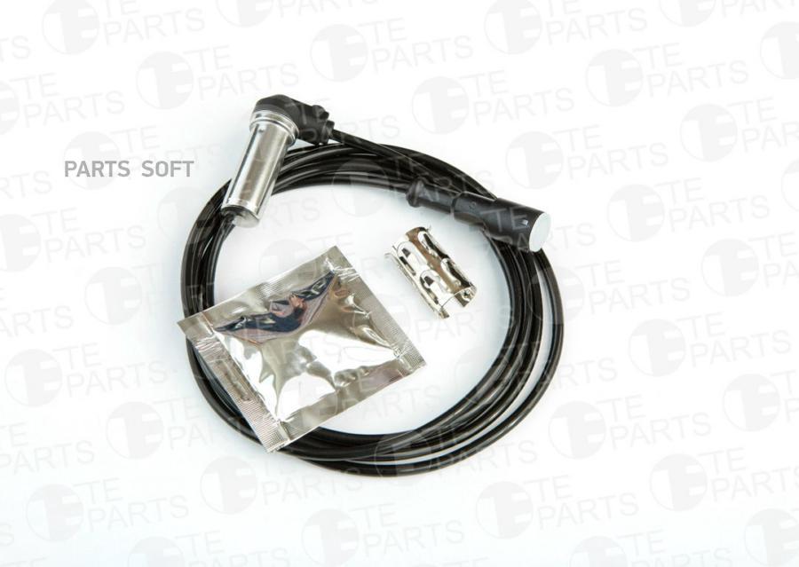 

TEPARTS Датчик АБС КАМАЗ DAF MERCEDES колеса угловой L=2056мм TE PARTS