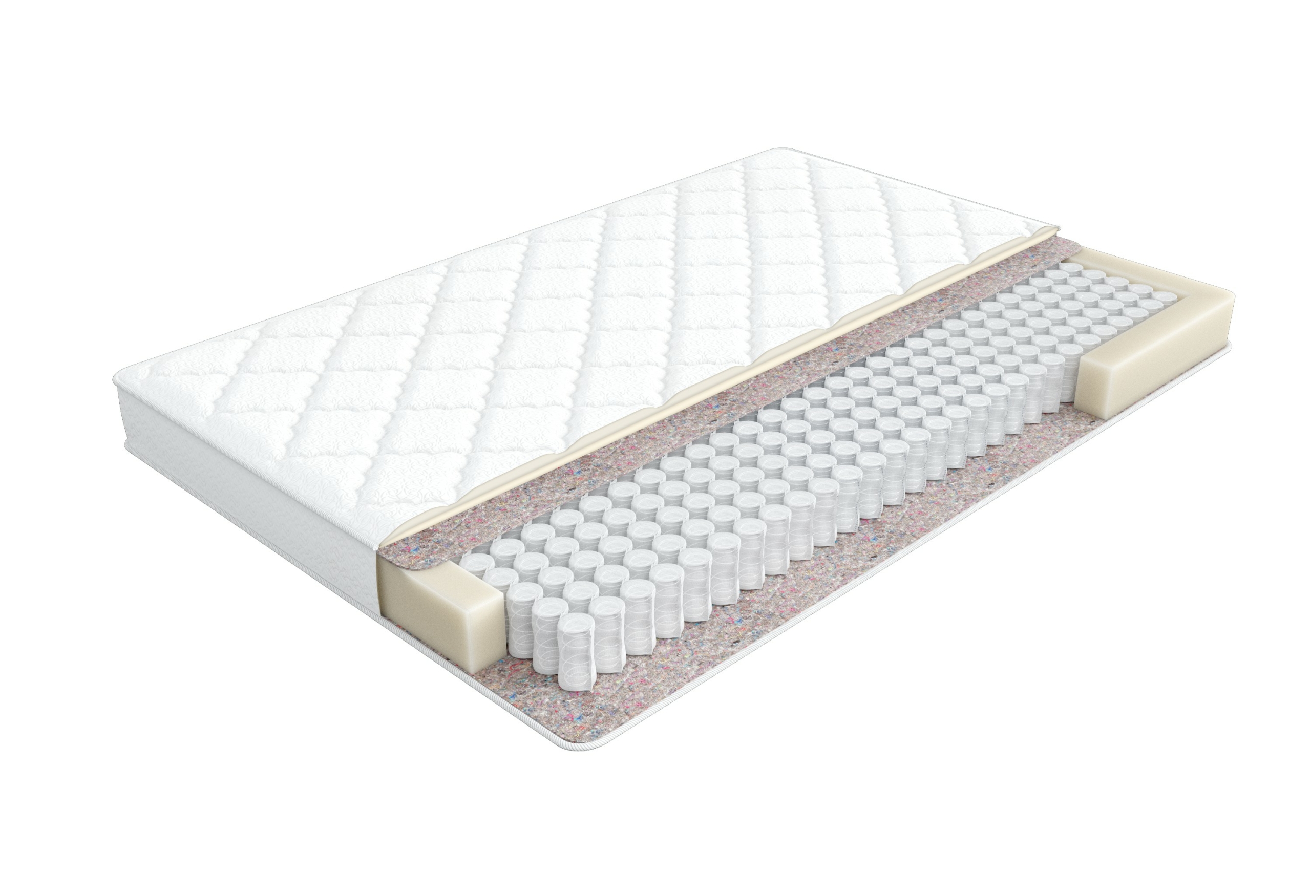 

Матрас Askona Standart 160x190, Standart