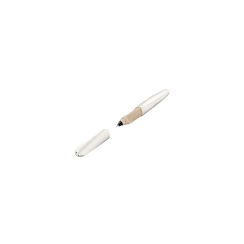 

Ручка роллер Pelikan Office Twist Classy Neutral R457 (PL811453) корп.белый жемчуг