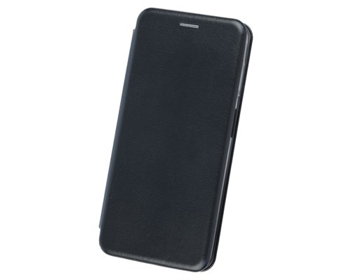 

Чехол NewLevel Booktype PU Black для Samsung Galaxy A13 (4G), Booktype PU Black для Samsung Galaxy A13 (4G)