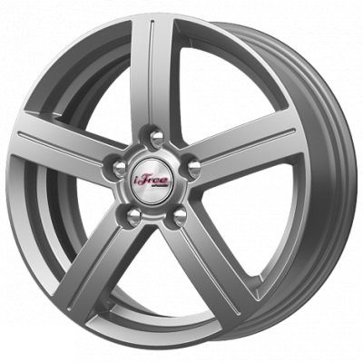 

Колесный диск iFree Оруэлл (КС911) (Хай вэй) 6xR16 ET46 5*112 D57.1, Оруэлл