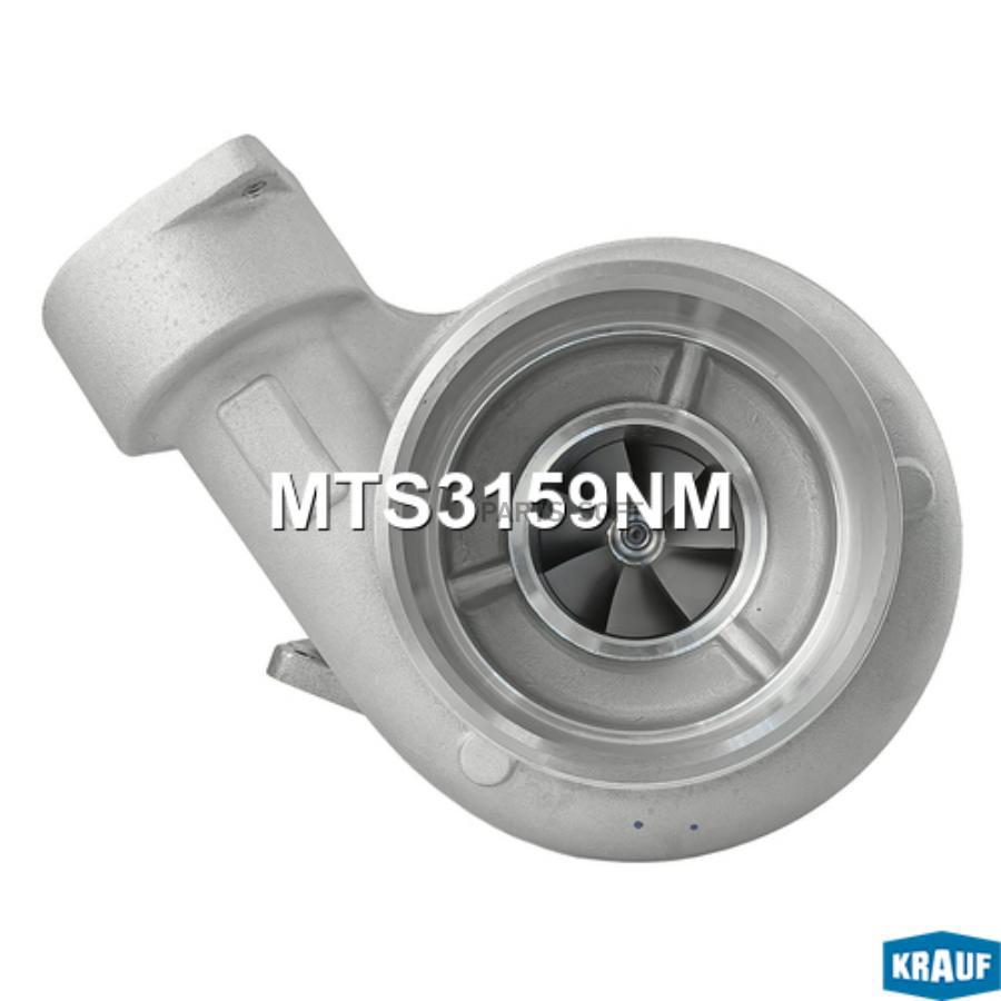 

Турбокомпрессор Krauf MTS3159NM