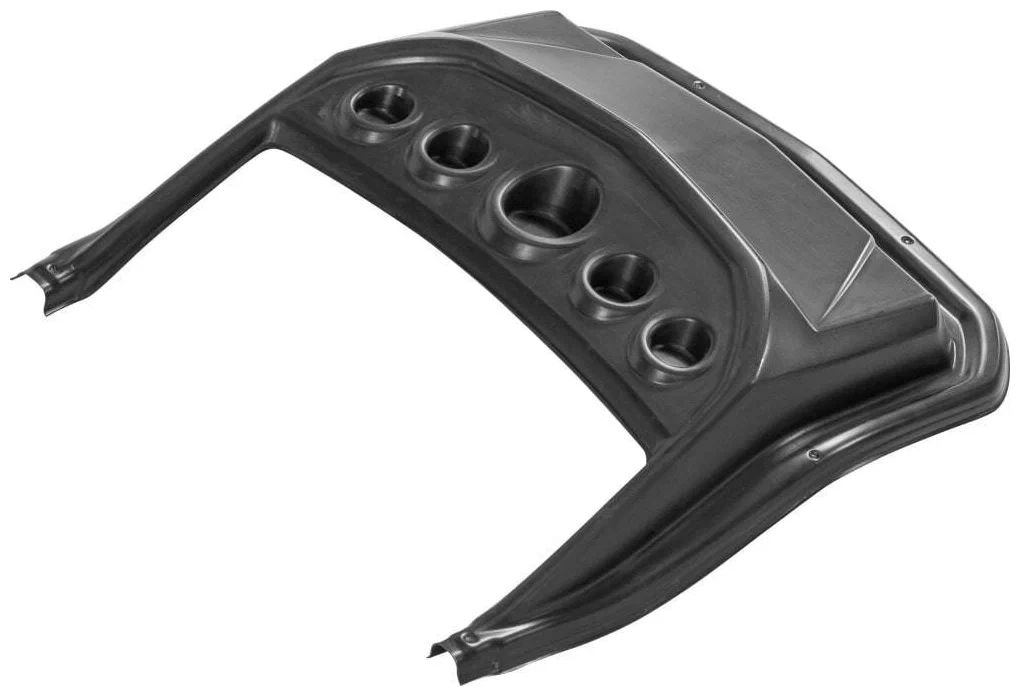 

Капот к саням Тайга (саням-волокушам), Капот к саням Тайга