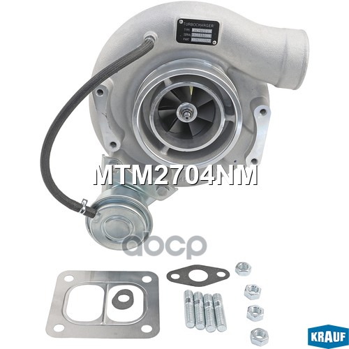 

Турбокомпрессор Krauf MTM2704NM