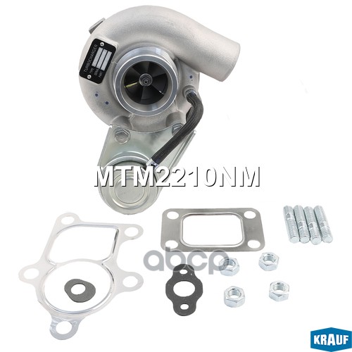 

Турбокомпрессор Krauf MTM2210NM
