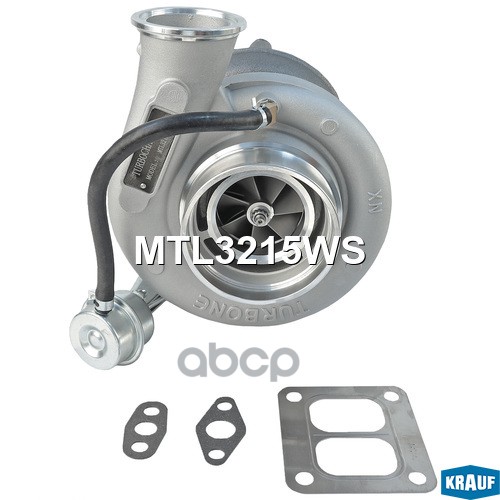 

Турбокомпрессор Krauf MTL3215WS