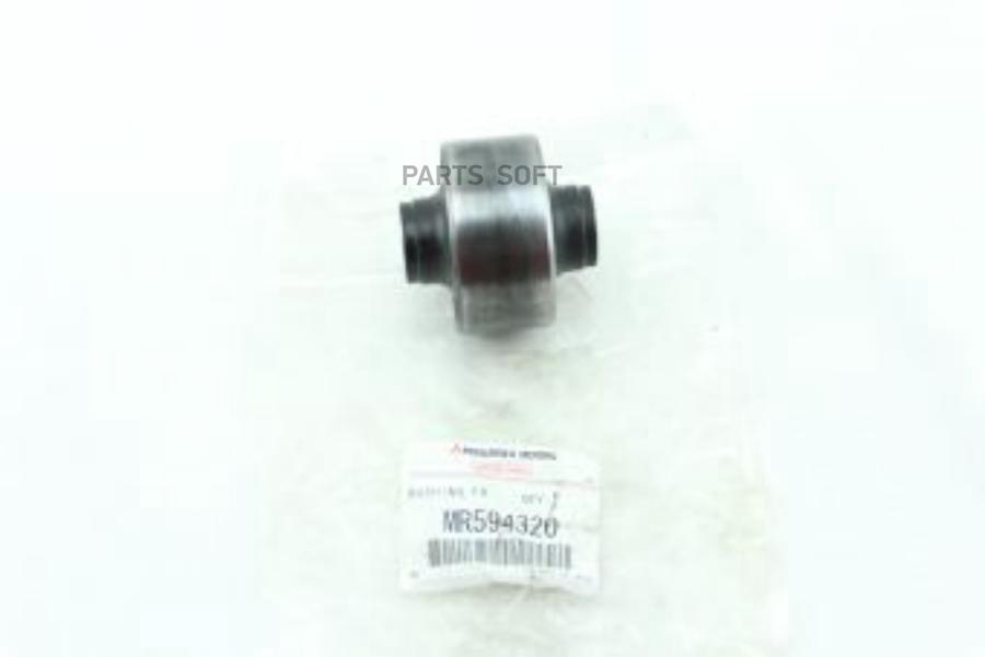 

MITSUBISHI MR594320 Сайлентблок MITSUBISHI GRANDIS