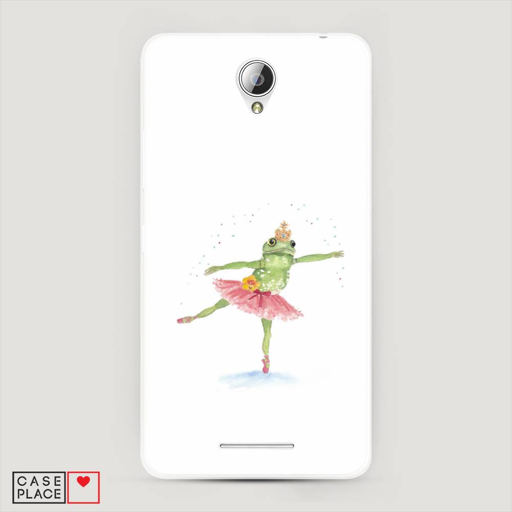 Чехол на Lenovo A5000 