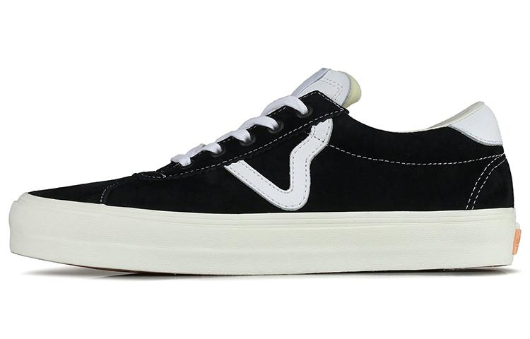 

Кеды унисекс Vans Copson x Sports LX черные 37 EU, Черный, Copson x Sports LX