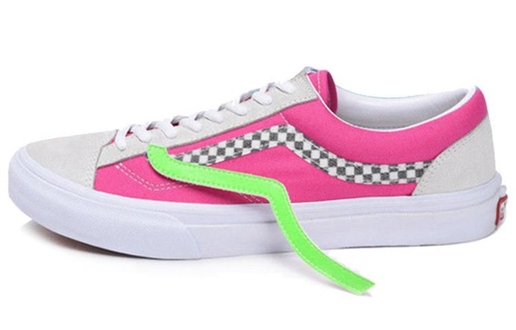 

Кеды унисекс Vans Old Skool розовые 40 EU, Розовый, Old Skool
