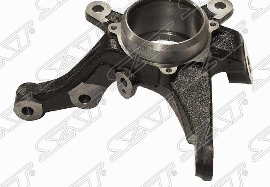 SAT Кулак поворотный HONDA CIVIC 06-12 RH