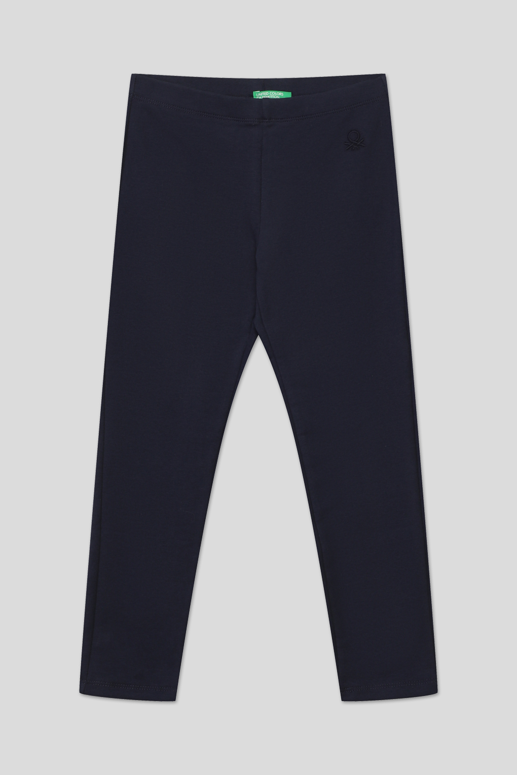 

Леггинсы Benetton 3GNSCF03I, темно-синий, S, 3GNSCF03I