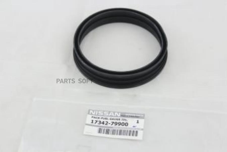 

Кольцо Уплотнительное Nissan Many NISSAN 1734279900