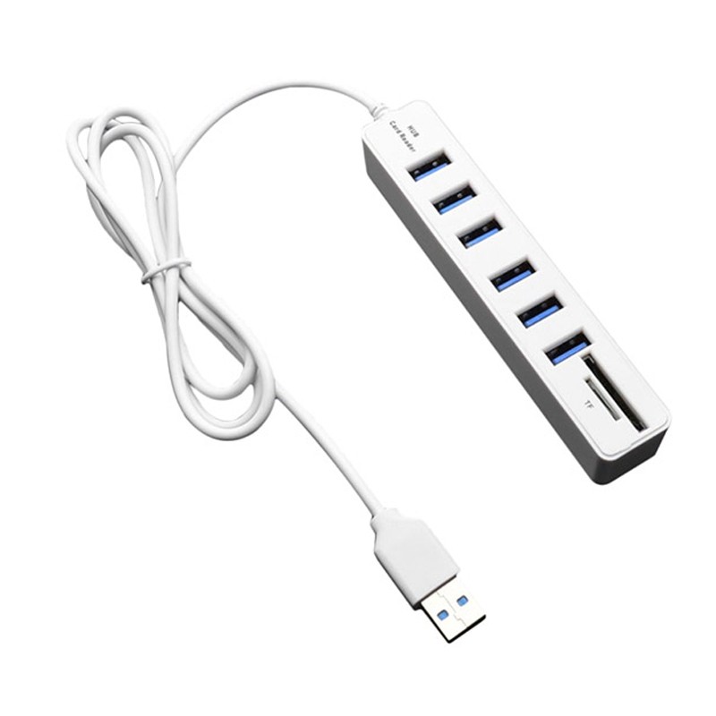 

USB-хаб 2emarket 4418.1