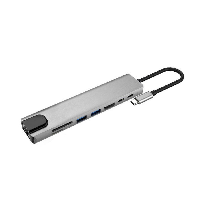 USB-хаб 2emarket 4417