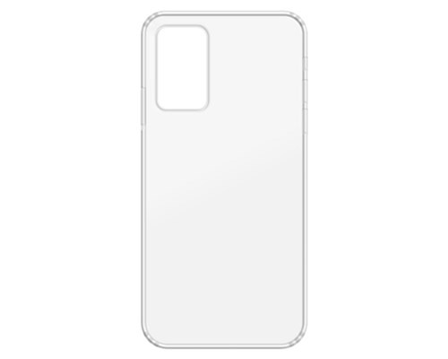 Панель-накладка Gresso Air Transparent для Samsung Galaxy A23