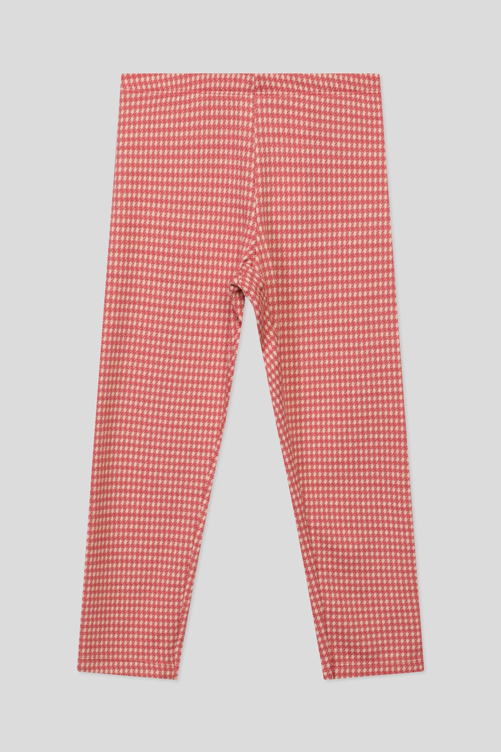 

Леггинсы Benetton 363SCF026, розовый, KL, 363SCF026