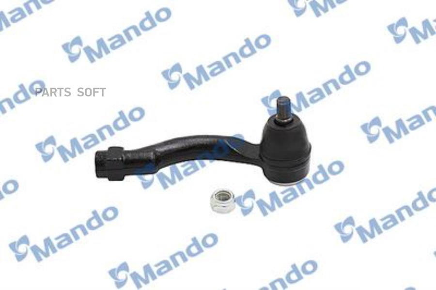 

Наконечник Рулевой Mando арт. DSA020522