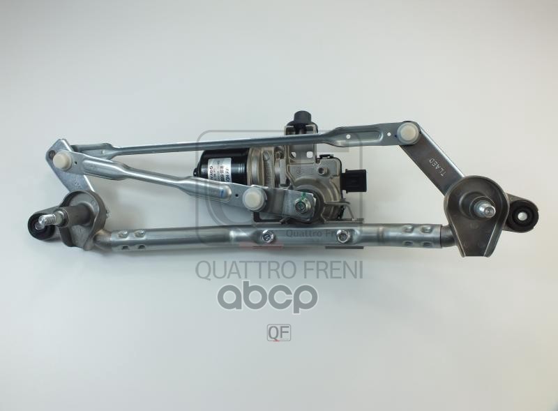 

Трапеция Стеклоочистителя С Мотором Fr qf01n00164