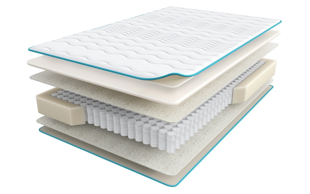 

Матрас Askona Naym 90x190, Naym