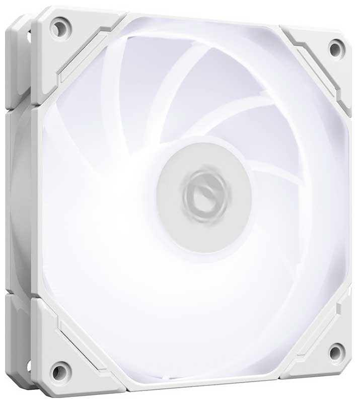 Корпусной вентилятор ID-COOLING TF-12025-PRO SW ID-COOLING TF-12025-PRO SW 120mm