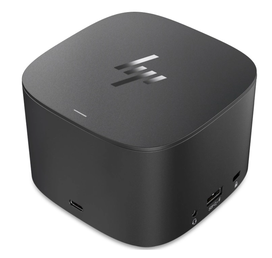 

Док-станция HP Thunderbolt G2 3TR87AA