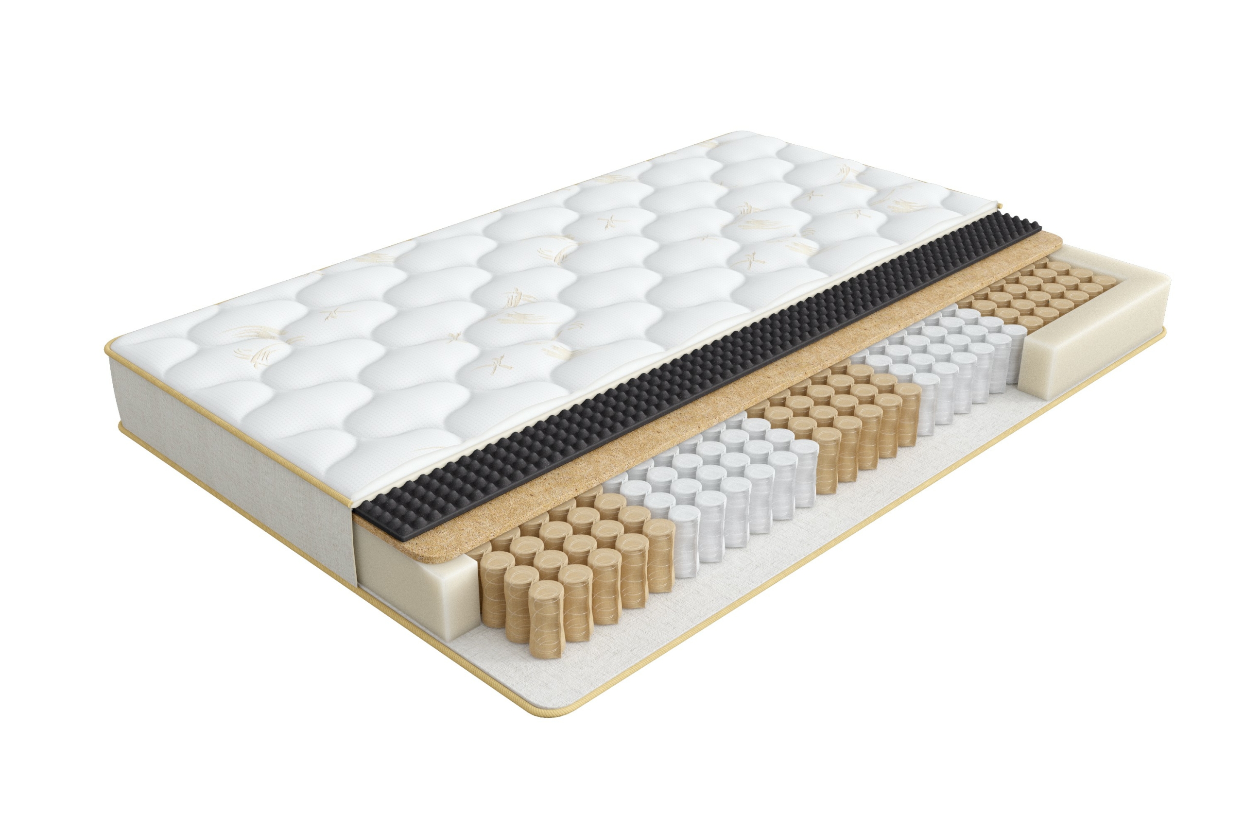 

Матрас Askona Massage 90x200, Massage