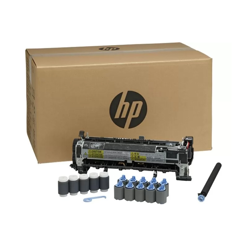 

HP Inc. Ремкомплект HP F2G77A LaserJet Printer 220V Maintenance Kit for LJ M604/M605/M606