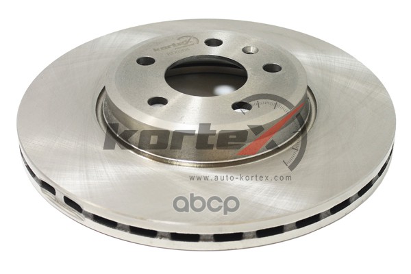 

Диск Торм. Audi A4/A5 08 Перед.Вент.(D=314mm) KORTEX арт. KD0204