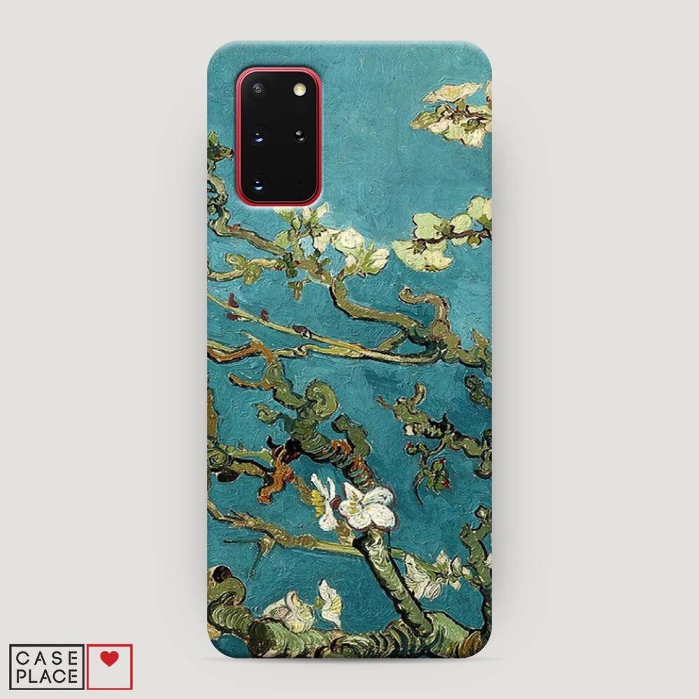 

Чехол Awog "Ван Гог" для Samsung Galaxy S20 +, 29320-7