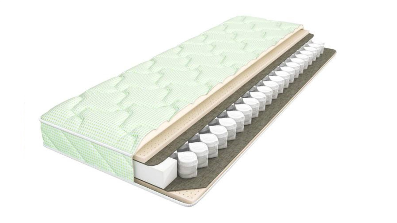 

Матрас Askona Junior 90x190, Junior