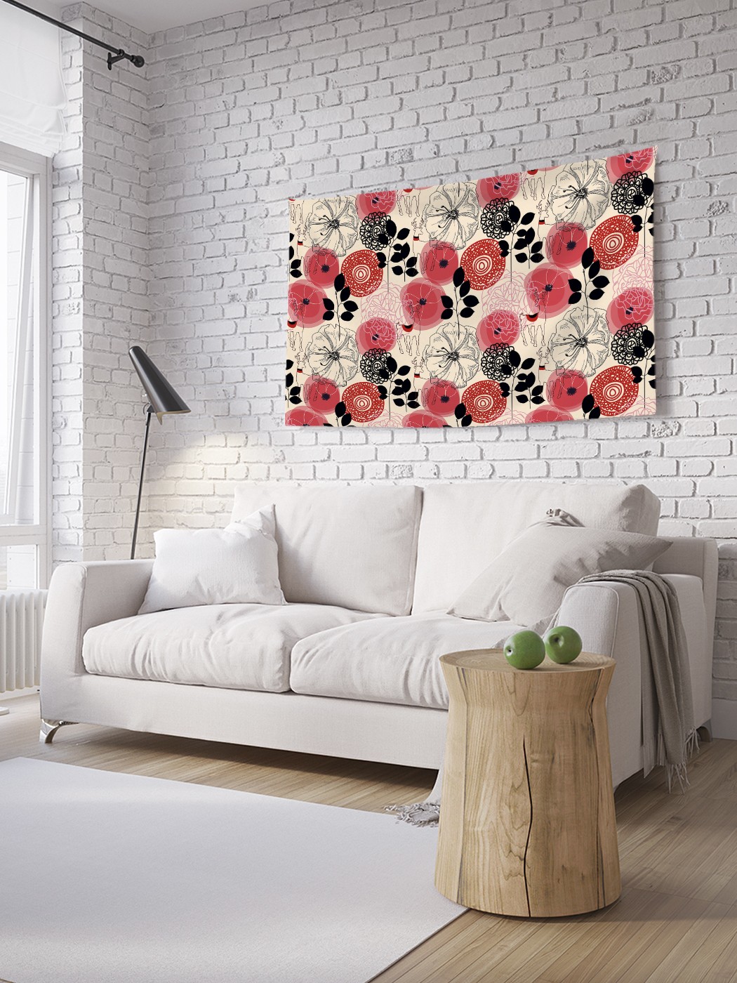 

tpg_28312_150x200 МУЛЬТИ Тапестри (декоративное панно) с фотопечатью