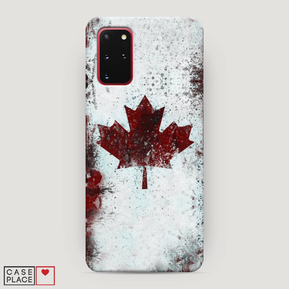 

Чехол Awog "Канада" для Samsung Galaxy S20 +, 29320-4