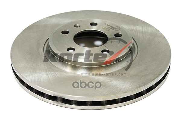

Диск Торм. Audi A4/A5 07-/A6/A7 10-/Q5 08- Перед.Вент.(D=320mm) KORTEX арт. KD0424